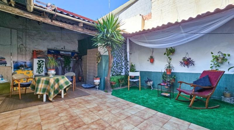 Murcia - Santomera - 156m2