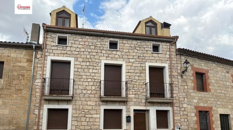 Burgos - Estépar - 282m2