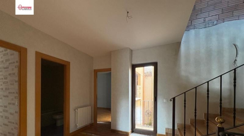 Burgos - Estépar - 282m2