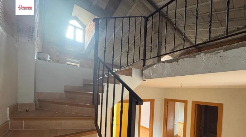 Burgos - Estépar - 282m2