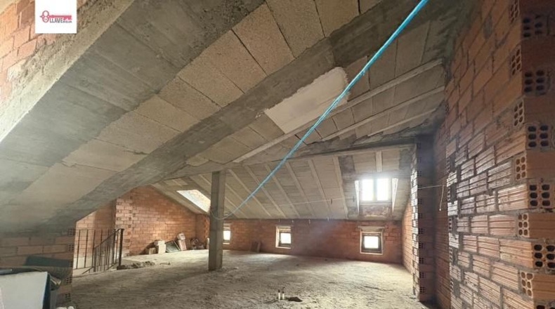 Burgos - Estépar - 282m2
