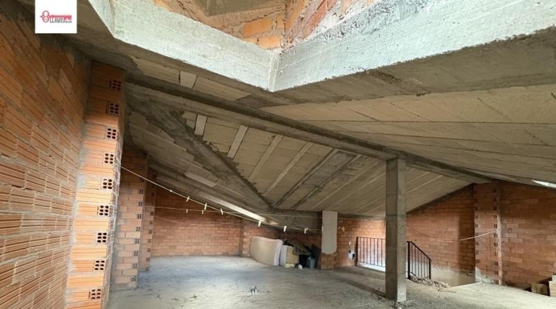 Burgos - Estépar - 282m2