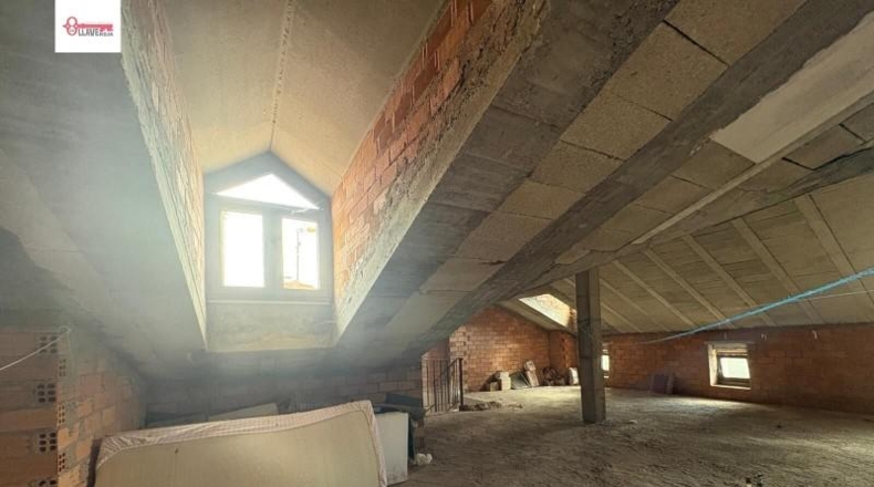 Burgos - Estépar - 282m2