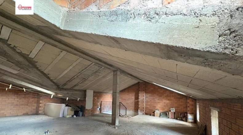 Burgos - Estépar - 282m2