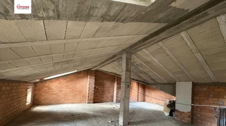 Burgos - Estépar - 282m2