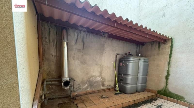Burgos - Estépar - 282m2