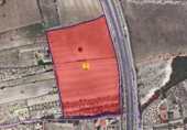 Parcela urbanizable en venta en la España, Agullent, ref: TR393996 foto