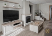 Casa de pueblo en venta en la España, Hondón de los Frailes, ref: TR405968 foto