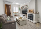 Casa de pueblo en venta en la España, Hondón de los Frailes, ref: TR405968 foto