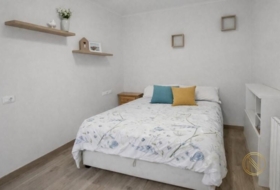 el Fondó dels Frares 120&nbsp;m² 