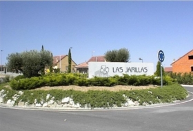 Zarzuela del Monte 700&nbsp;м²