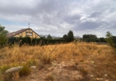 Detached villa with land for sale on España, Zarzuela del Monte, ref: TR378056 photo