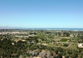 Suelo urbano en venta en la España, Dénia, ref: TR413852 foto