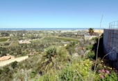 Suelo urbano en venta en la España, Dénia, ref: TR413852 foto