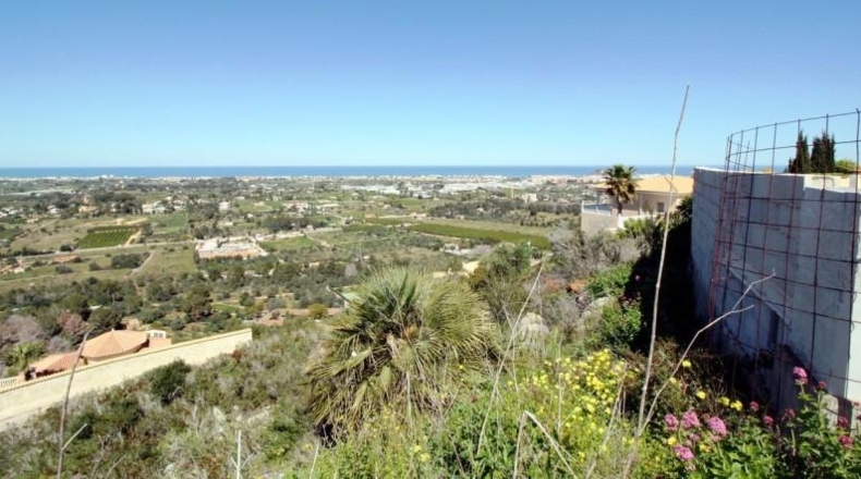 Alicante - Dénia - 944m2