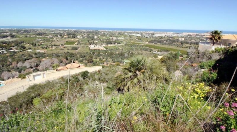 Alicante - Dénia - 944m2