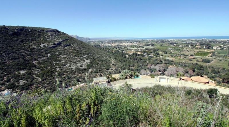 Alicante - Dénia - 944m2