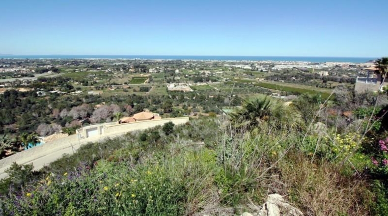 Alicante - Dénia - 944m2