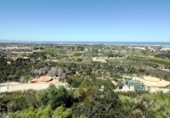 Suelo urbano en venta en la España, Dénia, ref: TR413852 foto
