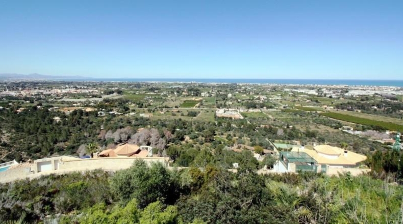 Alicante - Dénia - 944m2