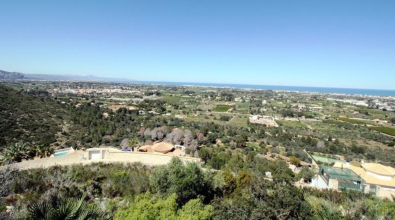 Alicante - Dénia - 944m2