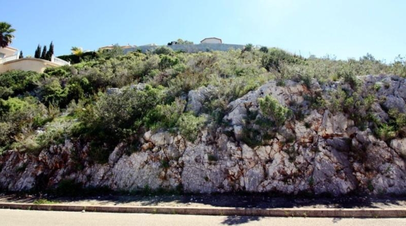 Alicante - Dénia - 944m2
