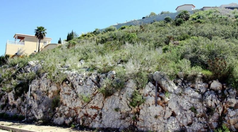 Alicante - Dénia - 944m2