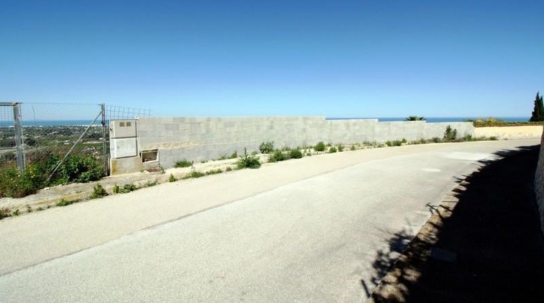 Alicante - Dénia - 944m2