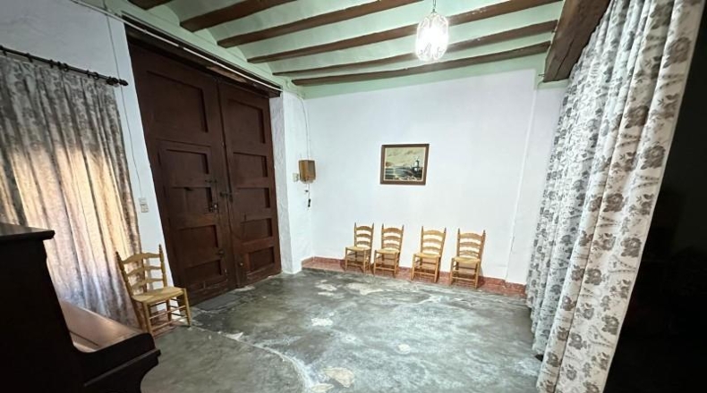 Valencia - Llíria - 470m2