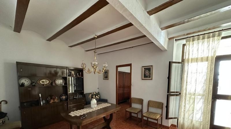 Valencia - Llíria - 470m2