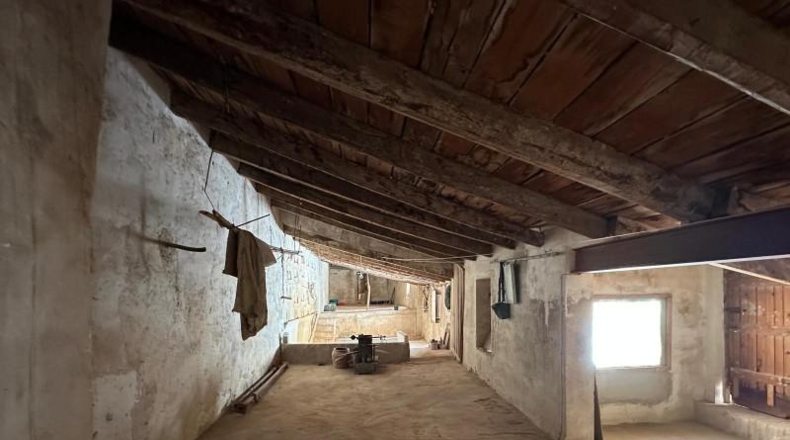 Valencia - Llíria - 470m2