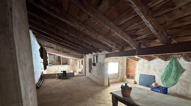 Valencia - Llíria - 470m2