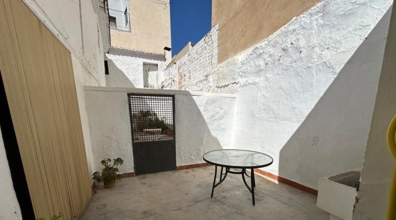 Valencia - Llíria - 470m2