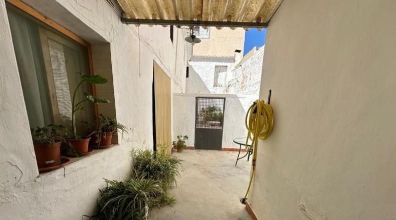 Valencia - Llíria - 470m2
