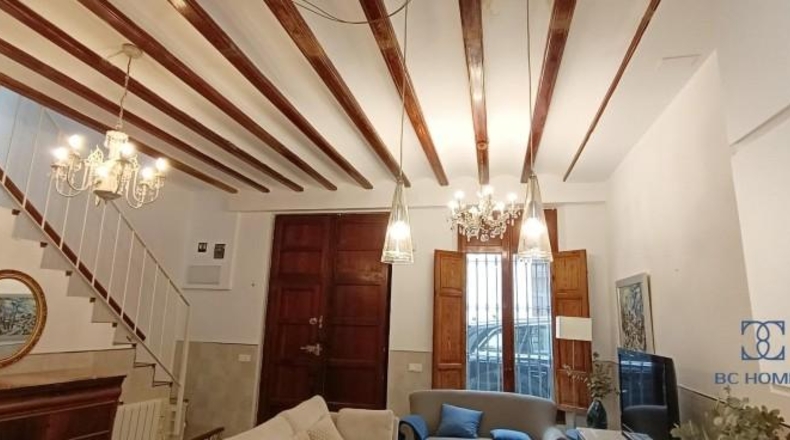 Castellón - Burriana - 105m2