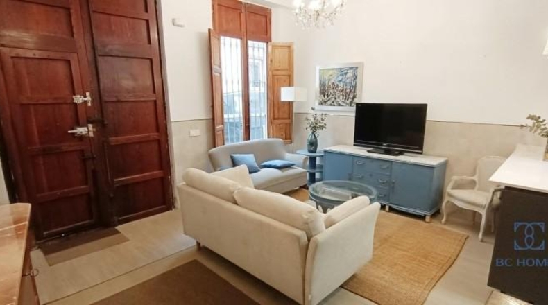 Castellón - Burriana - 105m2
