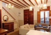 Casa de pueblo en venta en la España, Burriana, ref: TR400915 foto