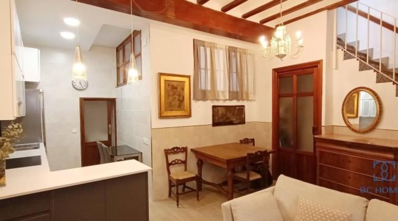 Castellón - Burriana - 105m2
