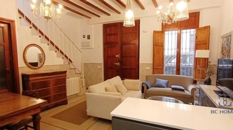 Castellón - Burriana - 105m2