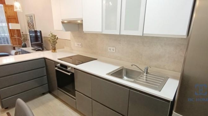 Castellón - Burriana - 105m2