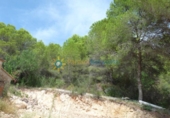 Terreno no urbanizable en venta en la España, Gandia, ref: TR320563 foto