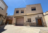 Casa de pueblo en venta en la España, Elche, ref: TR413863 foto