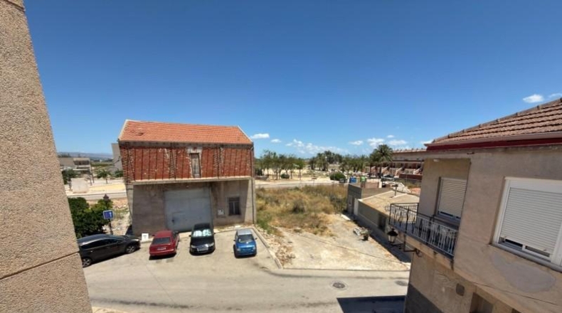 Alicante - Elx - 228m2