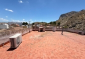 Casa de pueblo en venta en la España, Elche, ref: TR413863 foto