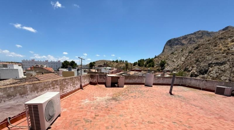 Alicante - Elx - 228m2