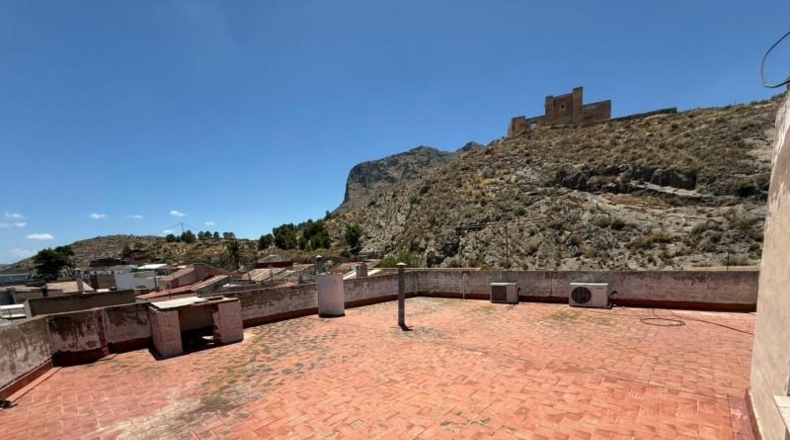 Alicante - Elx - 228m2