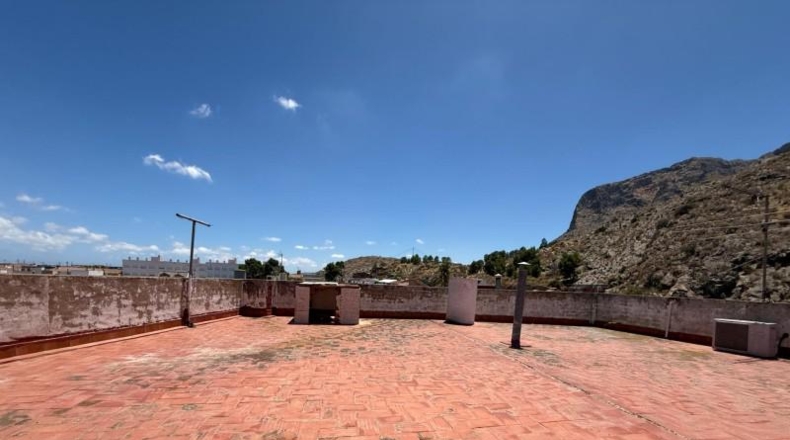 Alicante - Elx - 228m2