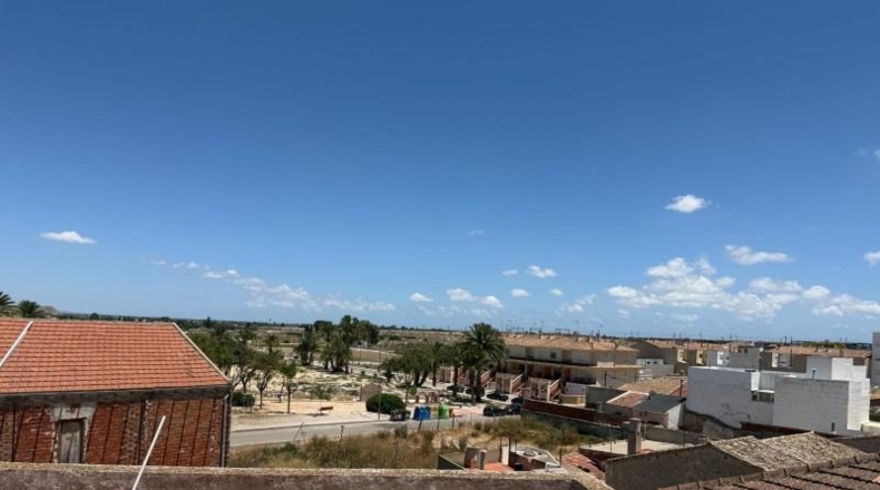 Alicante - Elx - 228m2