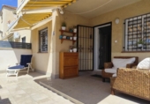 Casa de pueblo en venta en la España, Torrevieja, ref: TR413856 foto