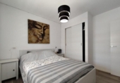 Casa de pueblo en venta en la España, Torrevieja, ref: TR413856 foto
